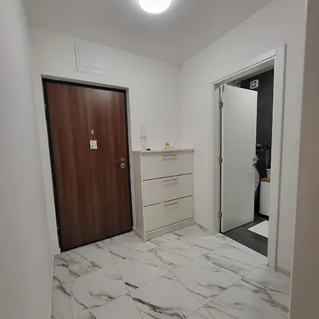 Strahinja Apartment