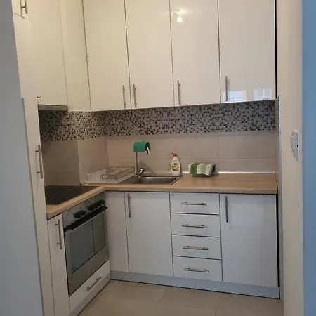 Strahinja Apartment Banja Luka