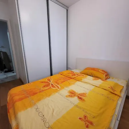 Strahinja Apartment Banja Luka