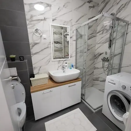 Strahinja Apartment Banja Luka