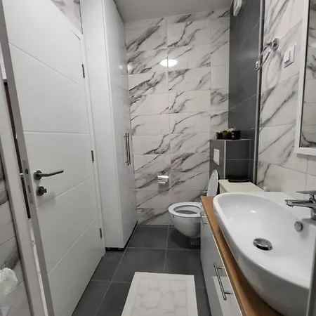 Apartment Strahinja